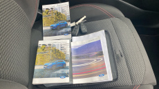 Ford Puma 1.0 EcoBoost Hybrid mHEV ST-Line 5dr Petrol Hatchback